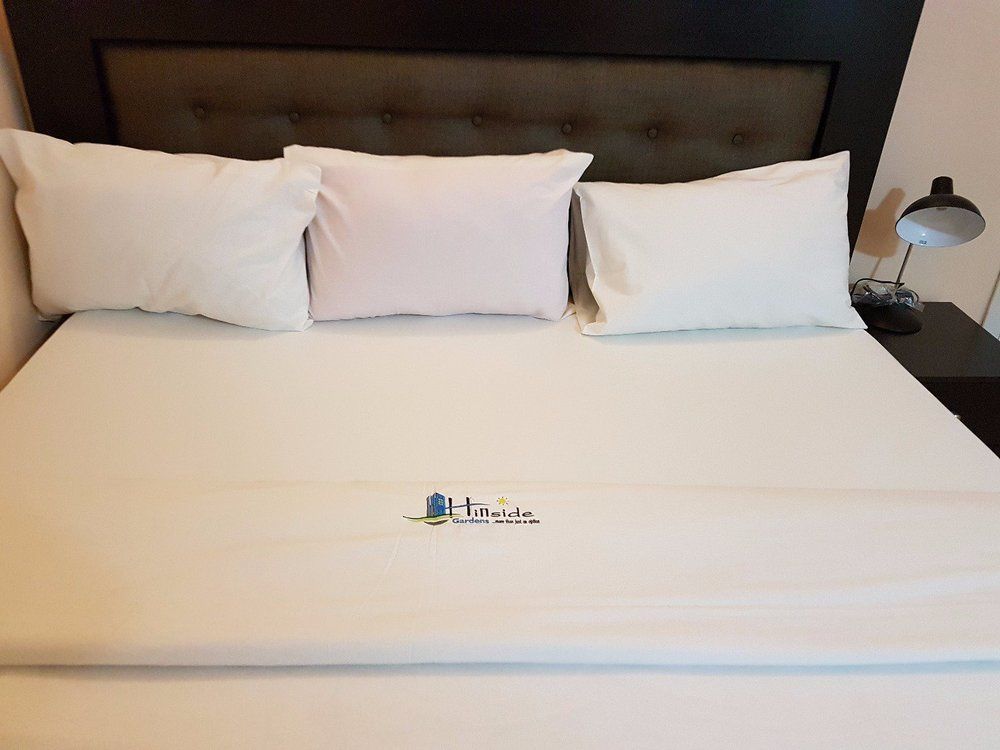 Hillside Gardens Hotell Lagos Exteriör bild